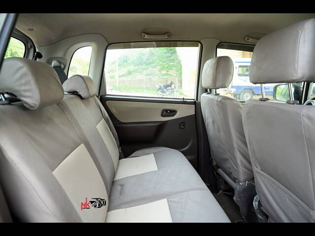 Used Maruti Suzuki Estilo [2006-2009] VXi in Ahmedabad