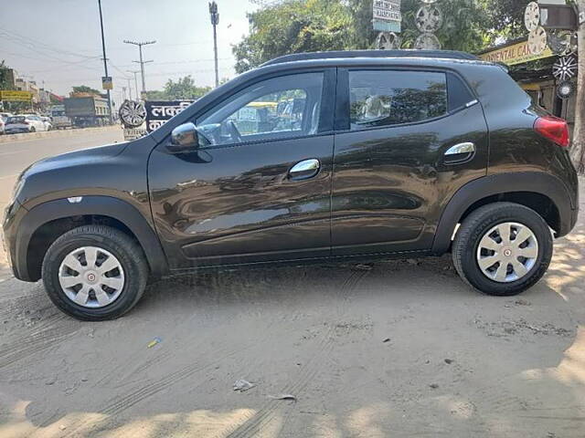 Used Renault Kwid [2015-2019] RXT [2015-2019] in Jaipur