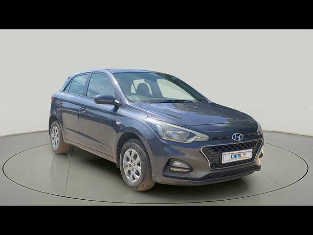 Used 2019 Hyundai Elite i20 in Chennai