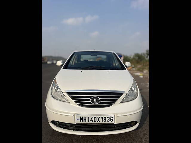 Used 2013 Tata Manza in Pune