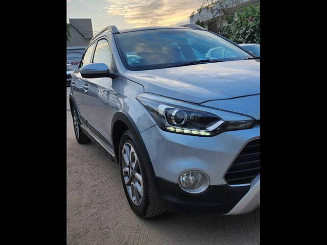 Used Hyundai i20 Active [2015-2018] 1.2 S in Ahmedabad