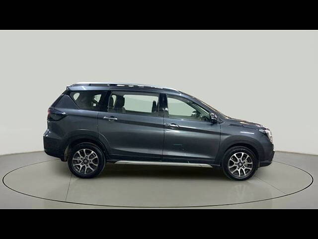 Used Maruti Suzuki XL6 [2019-2022] Alpha MT Petrol in Chandigarh