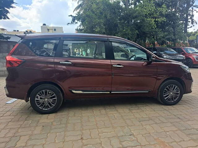 Used Maruti Suzuki Ertiga [2018-2022] ZXi in Bangalore