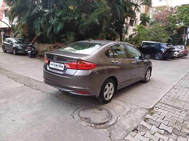 Used Honda City [2014-2017] VX in Pune