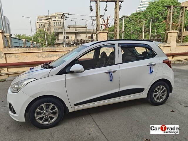 Used Hyundai Grand i10 [2013-2017] Asta 1.2 Kappa VTVT (O) [2013-2017] in Noida