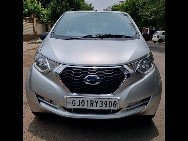 Used 2017 Datsun Redigo in Ahmedabad