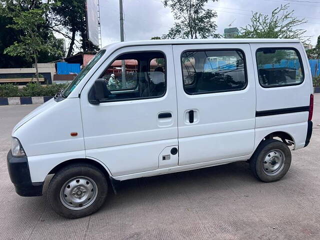 Used Maruti Suzuki Eeco [2010-2022] 5 STR AC (O) CNG in Pune