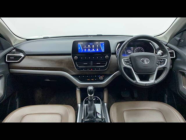 Used Tata Harrier [2019-2023] XZA Plus in Pune