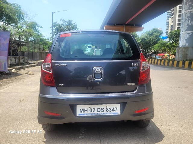 Used Hyundai i10 [2007-2010] Magna 1.2 in Mumbai