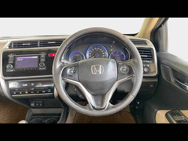 Used Honda City [2014-2017] VX in Lucknow