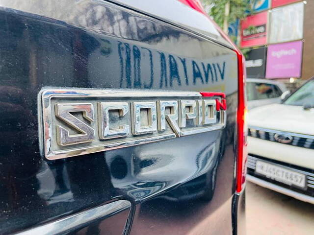 Used Mahindra Scorpio 2021 S11 4WD 7 STR in Jaipur