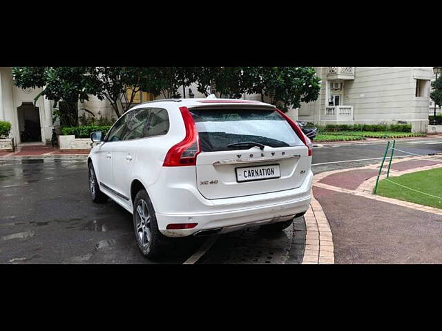 Used 2014 Volvo XC60 in Delhi