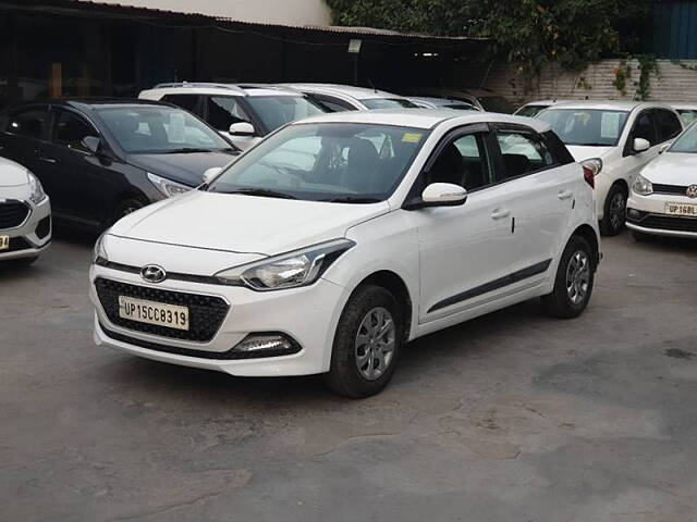 Used 2017 Hyundai Elite i20 in Meerut