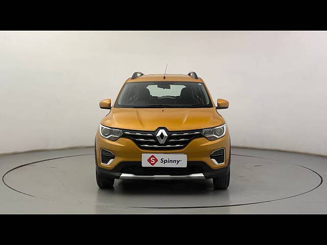 Used Renault Triber [2019-2023] RXZ EASY-R AMT in Ahmedabad