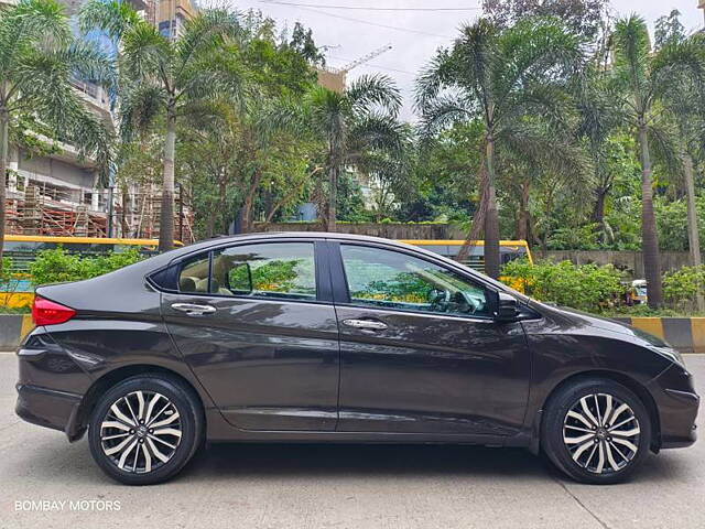 Used Honda City [2014-2017] VX in Mumbai