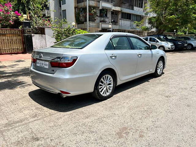 Used Toyota Camry [2015-2019] Hybrid in Mumbai