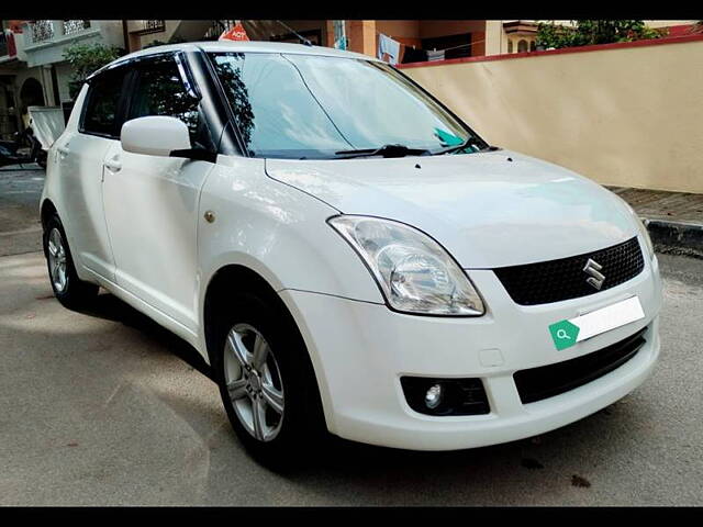 Used 2011 Maruti Suzuki Swift in Bangalore