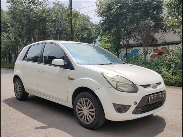 Used Ford Figo [2010-2012] Duratec Petrol ZXI 1.2 in Indore