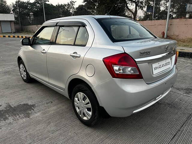 Used Maruti Suzuki Swift DZire [2011-2015] VDI in Nashik