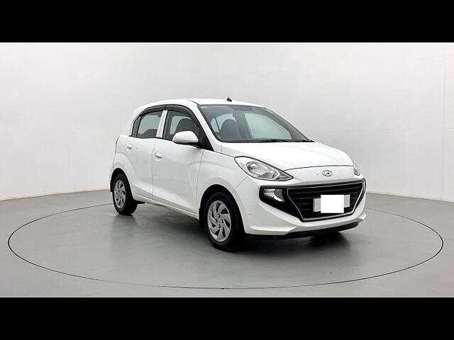 Used 2019 Hyundai Santro in Hyderabad