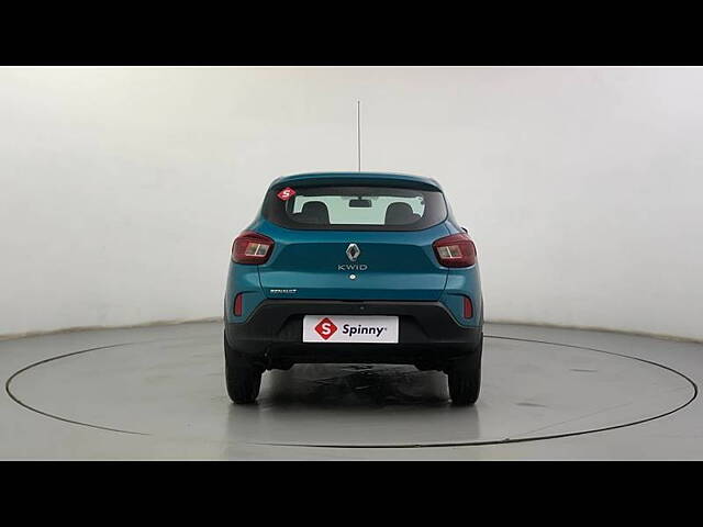 Used Renault Kwid [2015-2019] RXL [2015-2019] in Ahmedabad