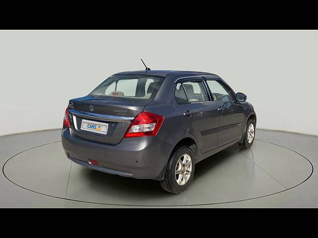 Used Maruti Suzuki Swift DZire [2011-2015] VXI in Pune