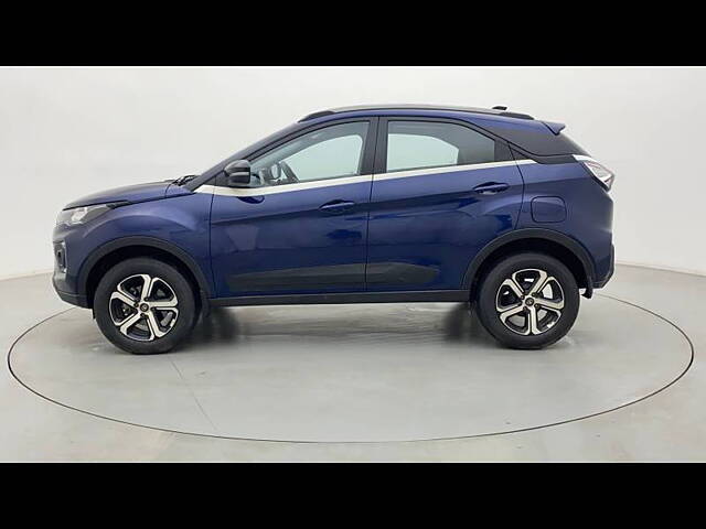 Used Tata Nexon [2020-2023] XZ Plus (HS) Dark Edition in Chennai