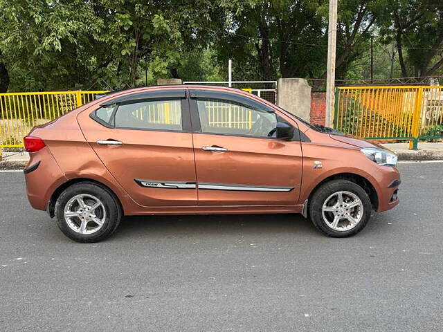 Used Tata Tigor [2018-2020] Revotron XM in Faridabad