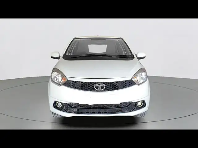 Used 2019 Tata Tiago in Indore