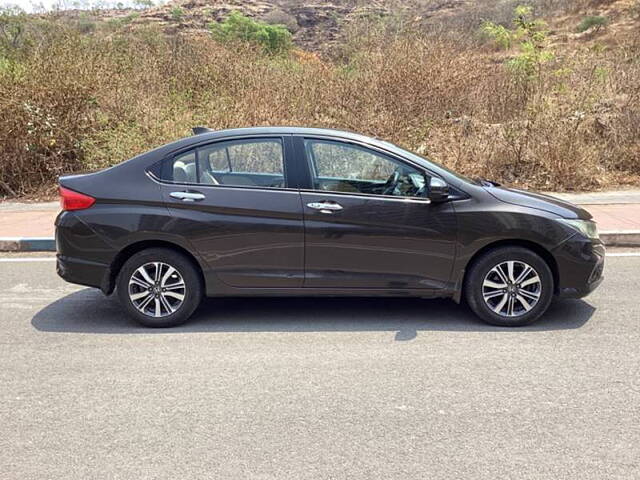 Used Honda City [2014-2017] V in Pune