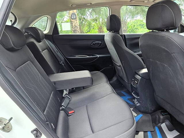 Used Hyundai i20 [2020-2023] Asta (O) 1.2 MT [2020-2023] in Pune