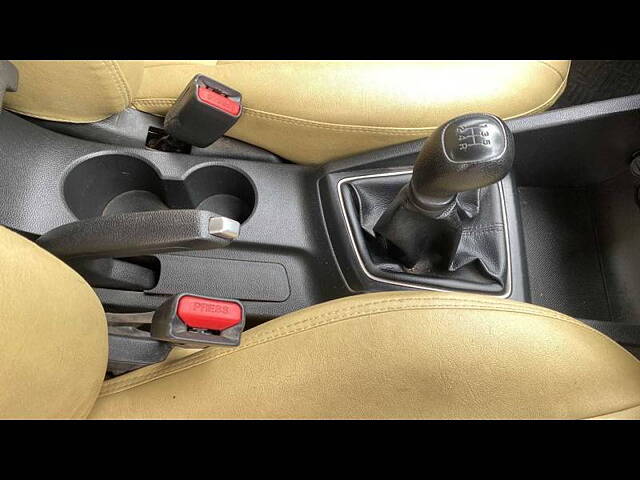 Used Hyundai Elite i20 [2018-2019] Sportz 1.2 in Hyderabad