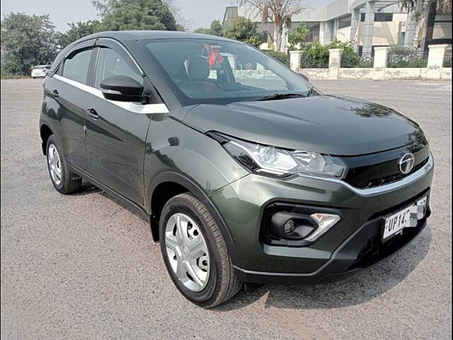 Used Tata Nexon [2020-2023] XE [2020-2023] in Faridabad