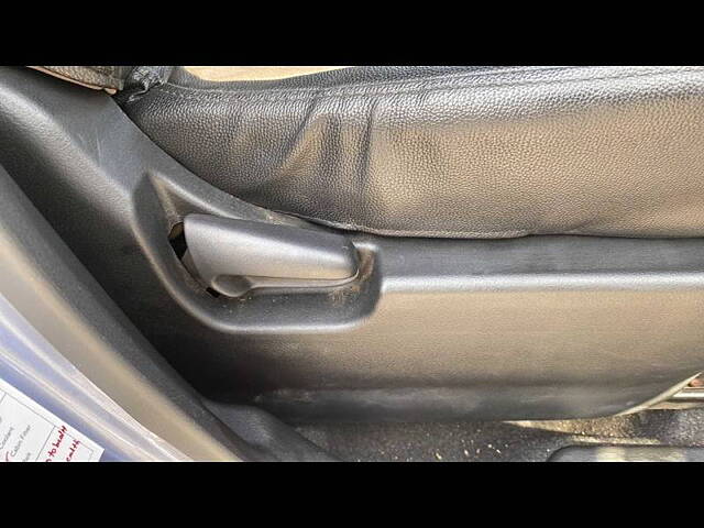 Used Maruti Suzuki Wagon R 1.0 [2014-2019] VXI in Nagpur