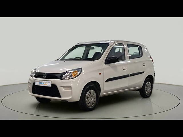 Used Maruti Suzuki Alto 800 VXi in Chandigarh