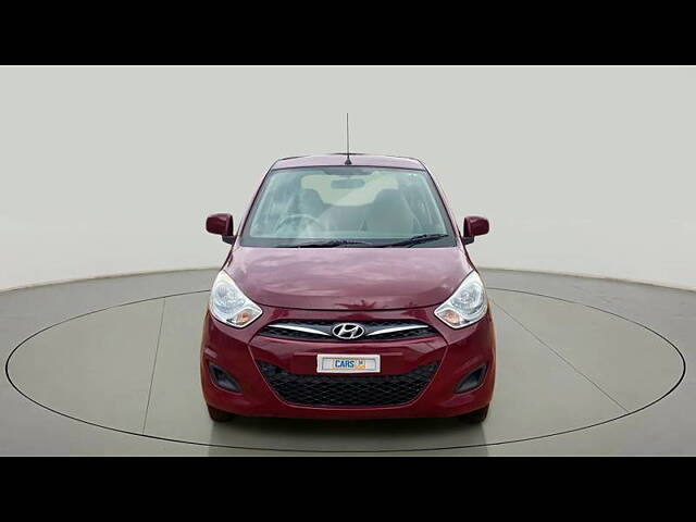 Used Hyundai i10 [2010-2017] Era 1.1 iRDE2 [2010-2017] in Hyderabad