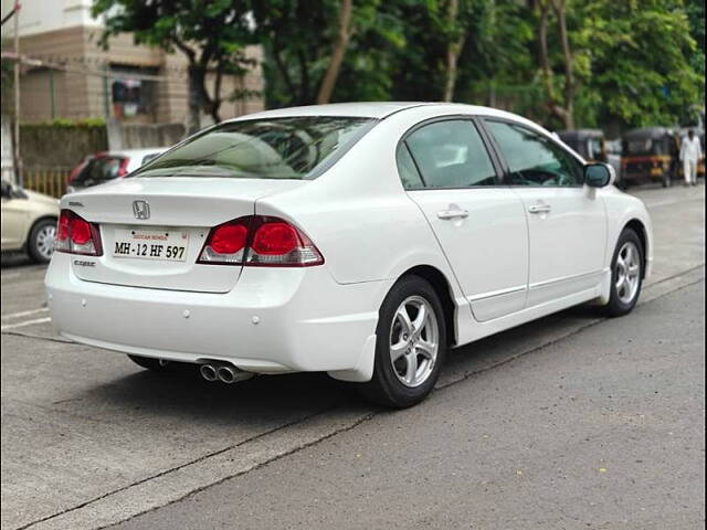 Used Honda Civic [2010-2013] 1.8V MT in Mumbai