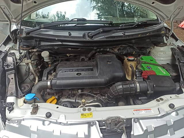 Used Maruti Suzuki Swift [2011-2014] VDi in Mumbai