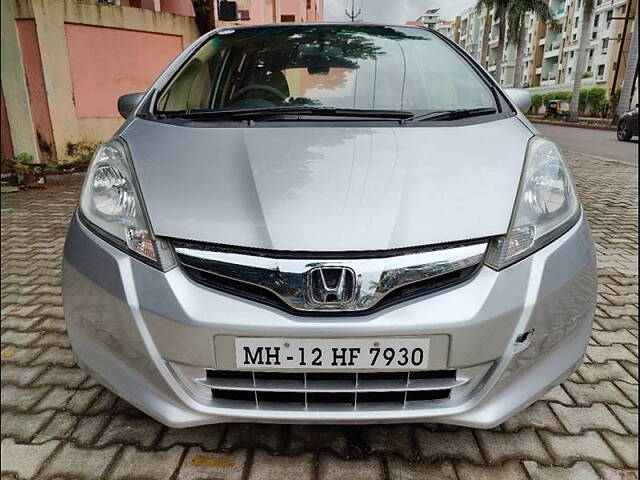 Used 2011 Honda Jazz in Pune