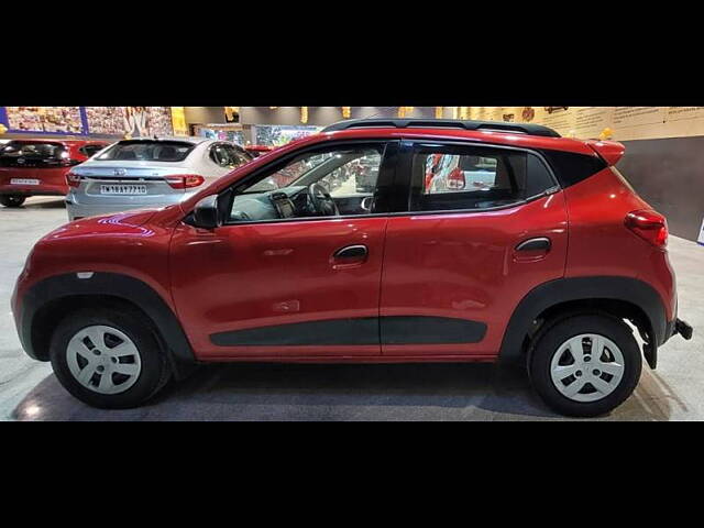 Used Renault Kwid [2015-2019] RXT Edition in Chennai