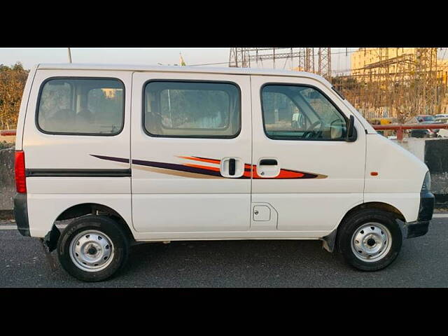 Used Maruti Suzuki Eeco [2010-2022] 7 STR in Delhi