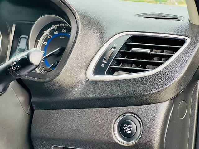 Used Maruti Suzuki Baleno [2019-2022] Alpha Automatic in Mohali