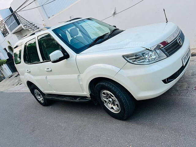 Used Tata Safari Storme [2012-2015] 2.2 EX 4x2 in Lucknow