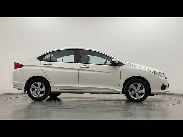 Used Honda City [2014-2017] V in Hyderabad