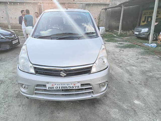 Used 2011 Maruti Suzuki Estilo in Samastipur