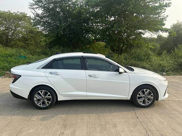 Used Hyundai Verna [2020-2023] SX 1.5 MPi in Mumbai