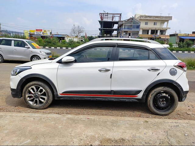 Used Hyundai i20 Active [2015-2018] 1.2 S in Ranchi