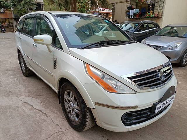 Used Tata Aria [2014-2017] Pride 4x4 in Mumbai