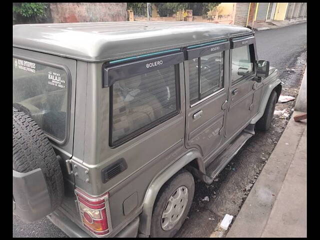 Used Mahindra Bolero [2011-2020] ZLX BS IV in Ranchi