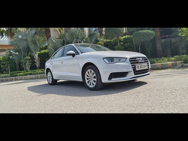 Used Audi A3 [2014-2017] 35 TDI Premium in Delhi